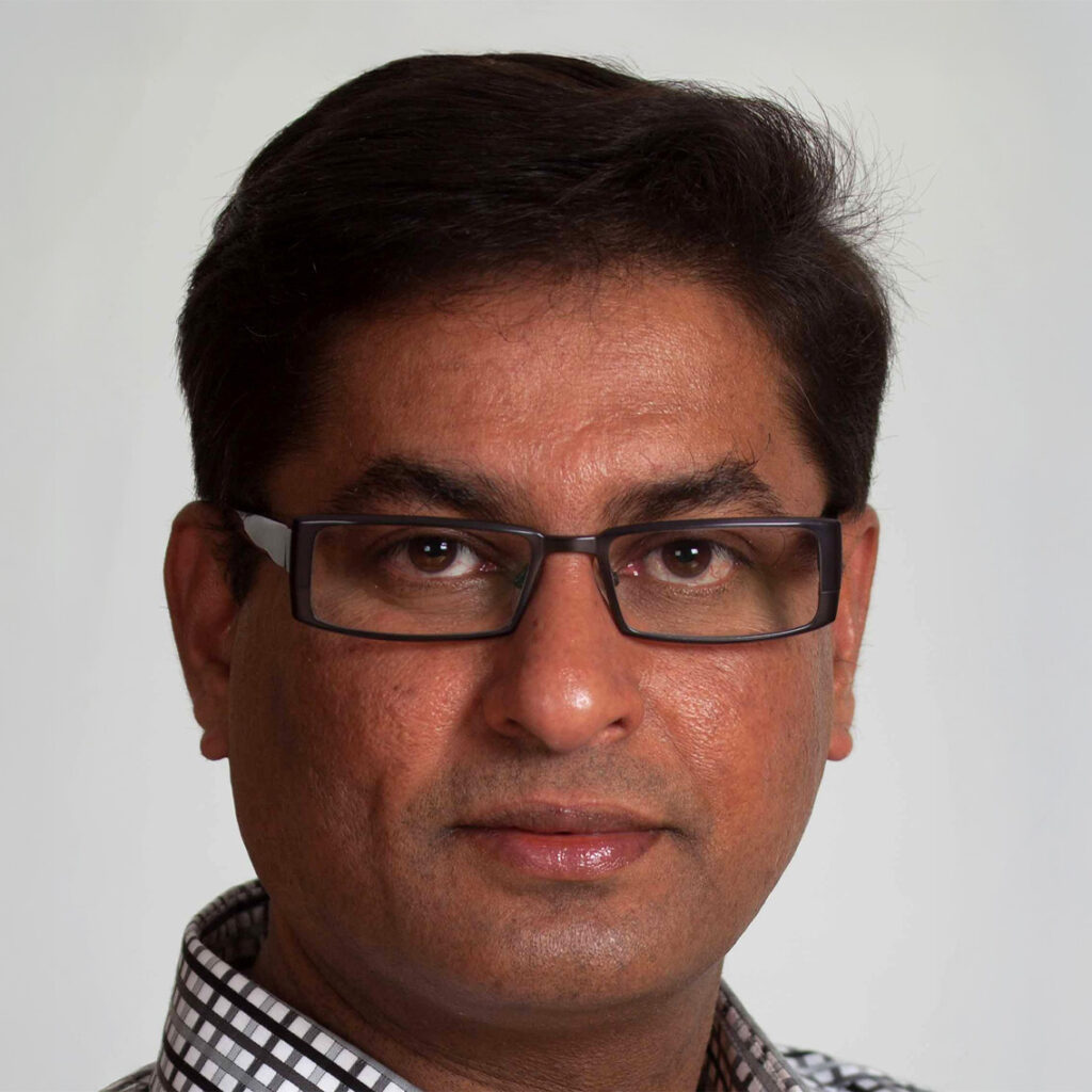 Kamrul Hossain