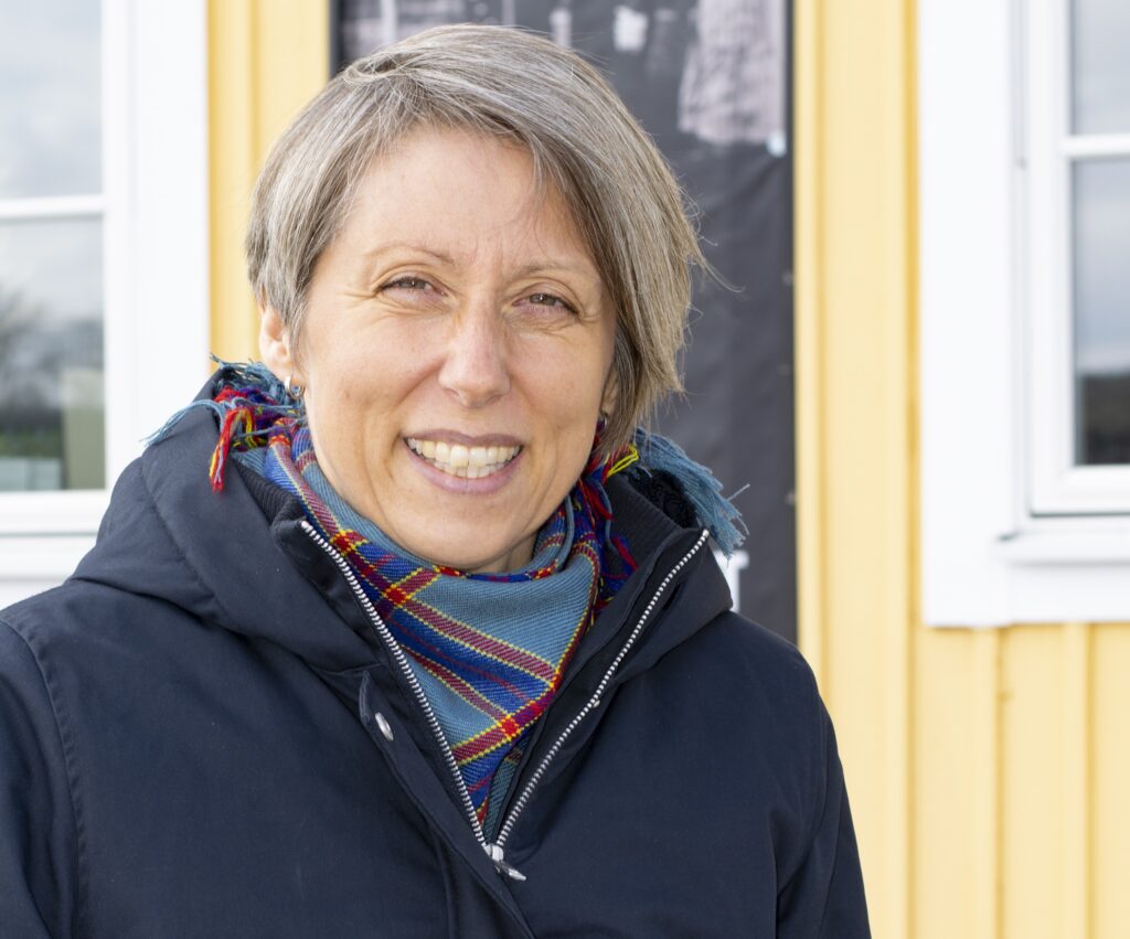 Malin Brännström