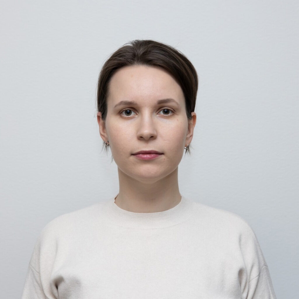 Maria Fedina