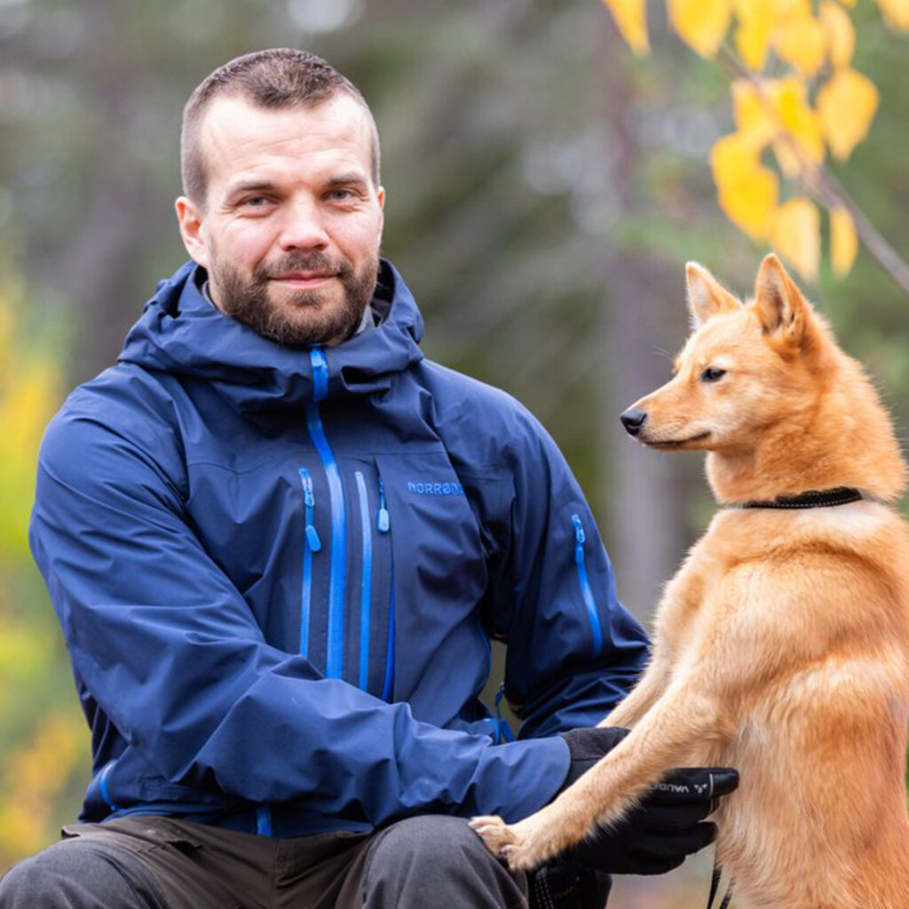 Mikko Äijälä