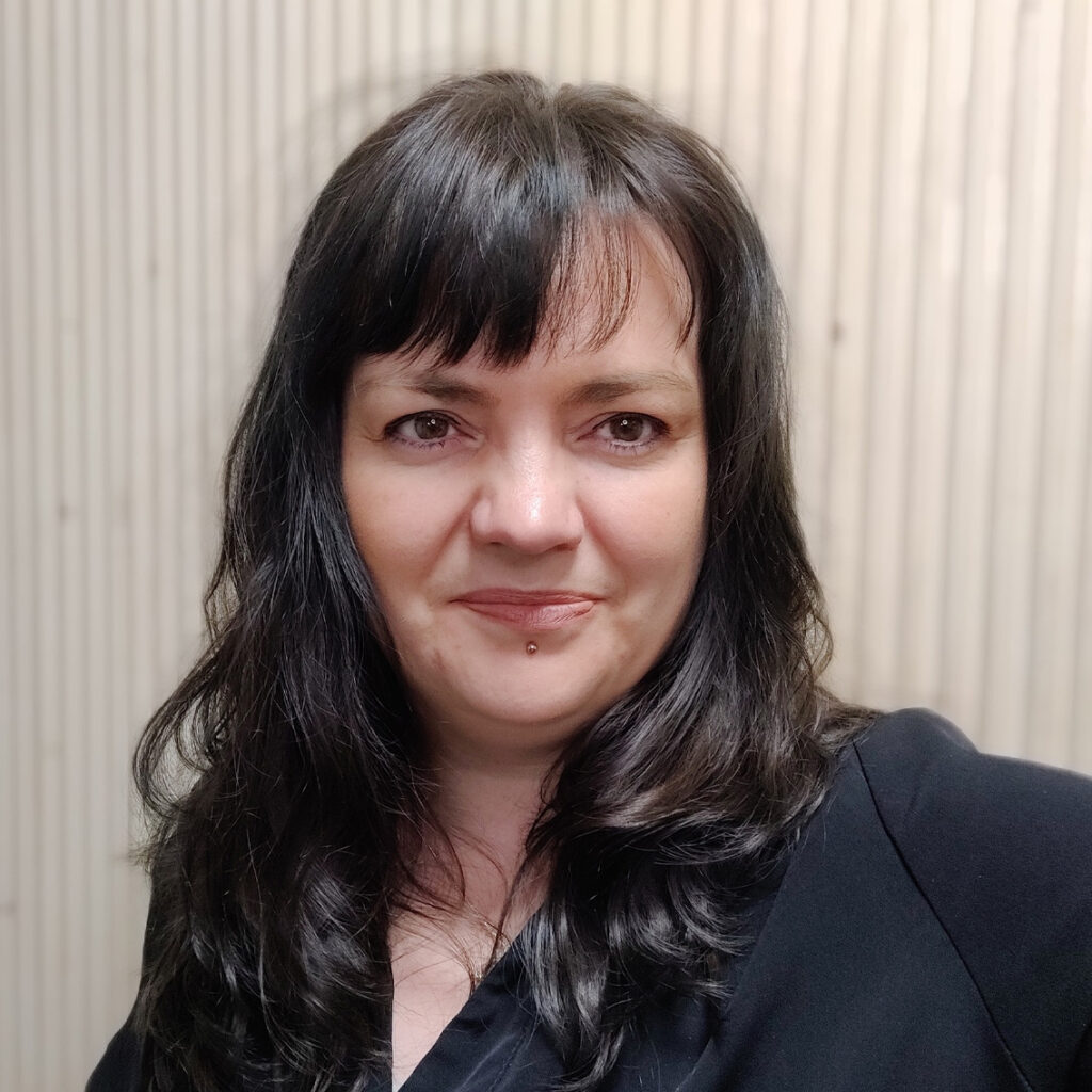 Outi Kaarina Laiti
