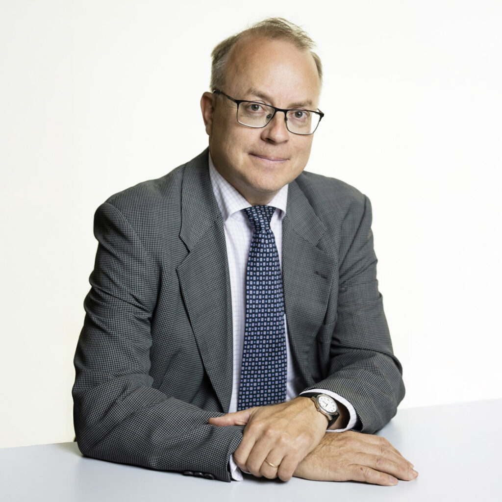 Riho Grünthal