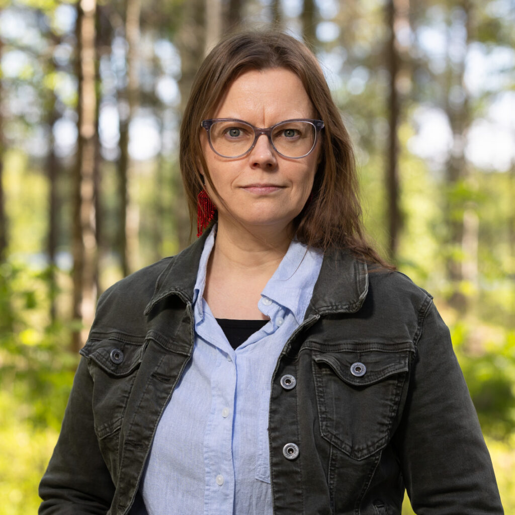 Sanna Valkonen