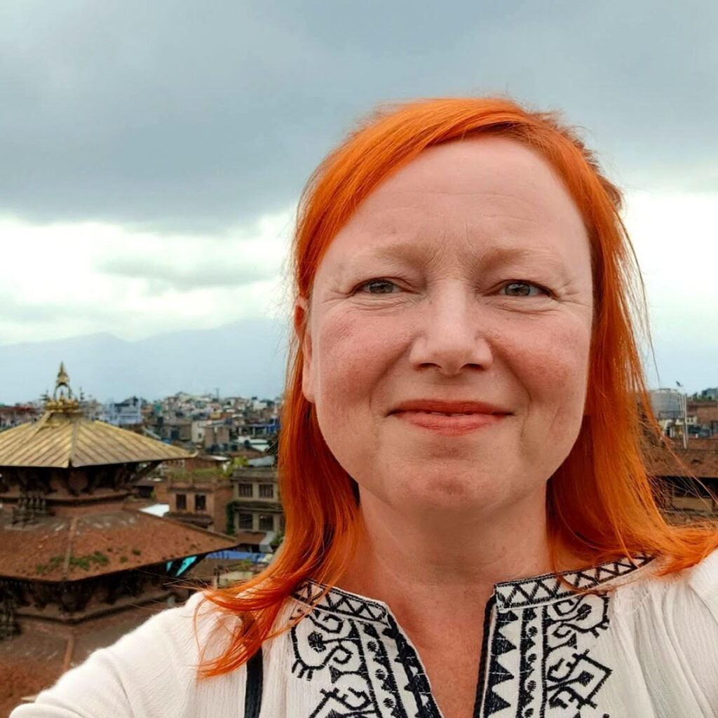 Tiina Seppälä