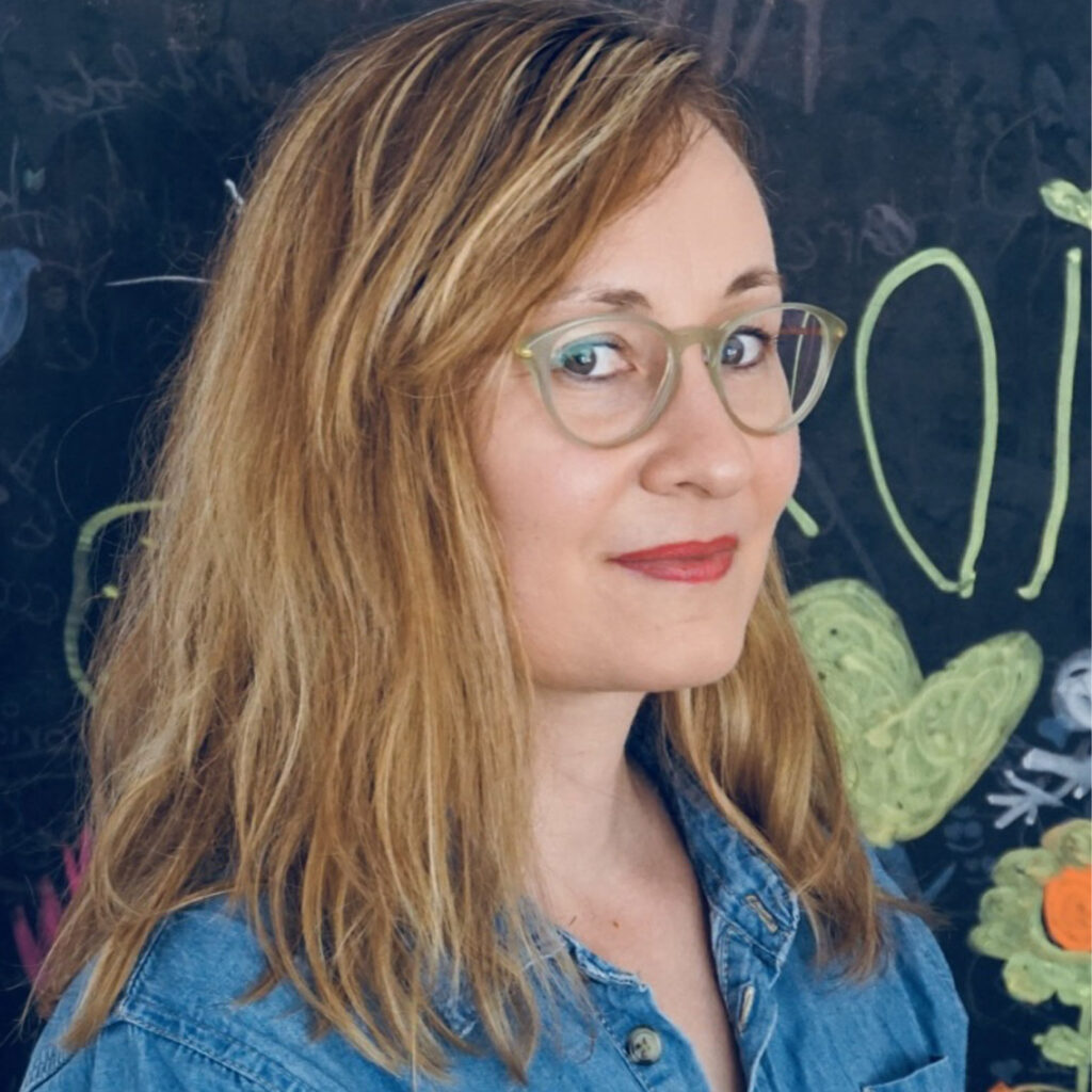 Tuija von der Pütten
