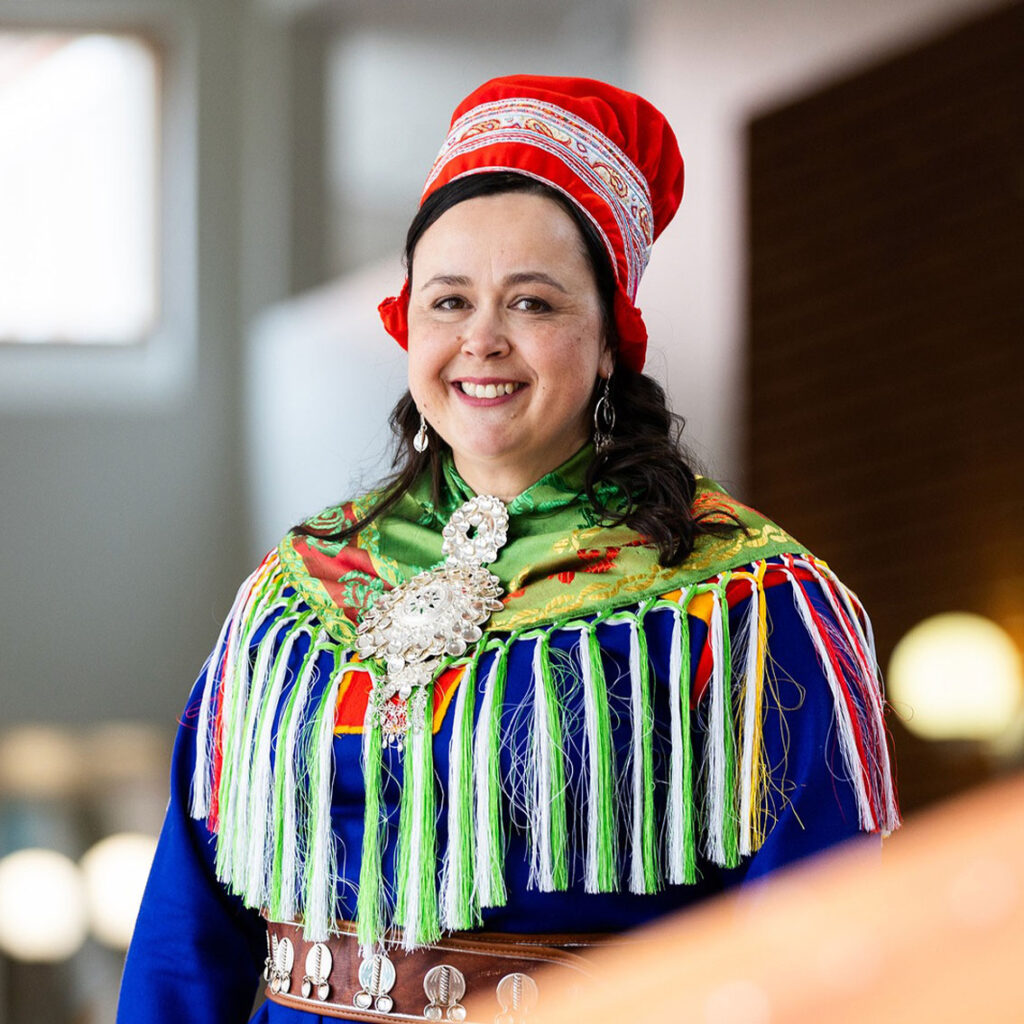 Saara Alakorva