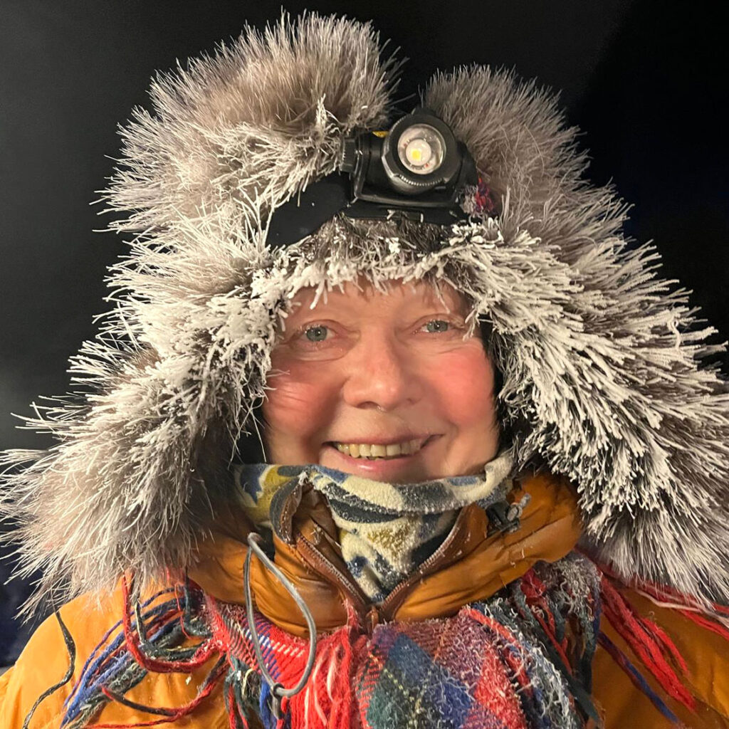 Jelena Porsanger