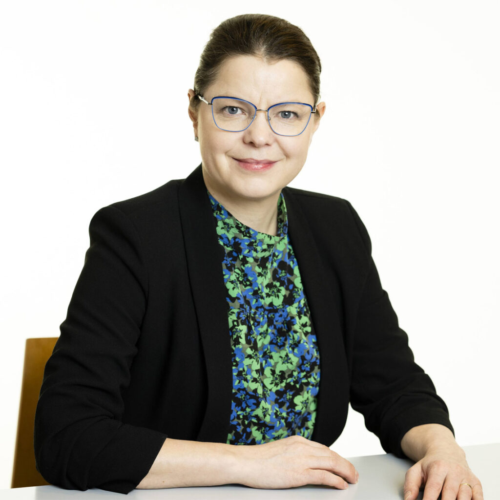 Svetlana Edygarova