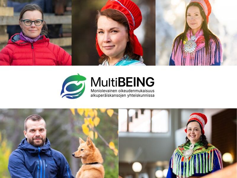 Exploring society beyond the human: MultiBEING at Sociology Days 2026