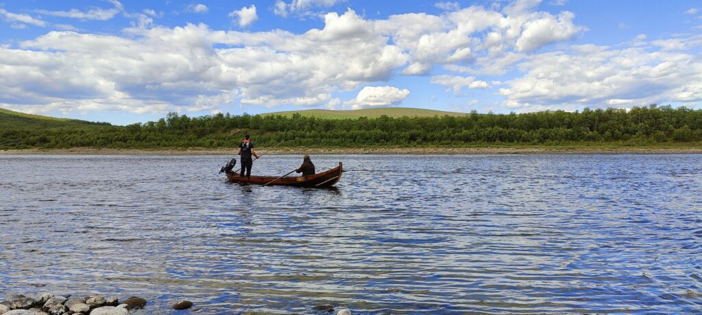InRENEI 2026: Advancing ethical research in the Arctic