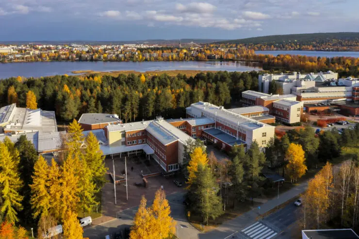 MultiBEING opening seminar with open lectures in Rovaniemi