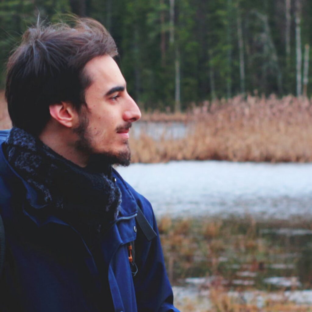 Nicola Renzi