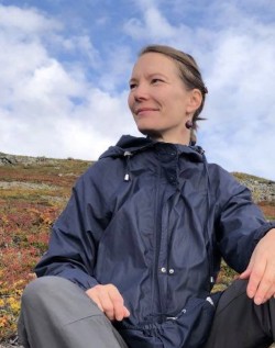 Pirjo Kristiina Virtanen