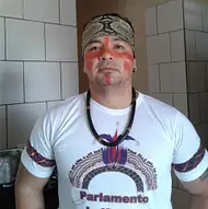 Francisco de Moura Cândido Apurinã