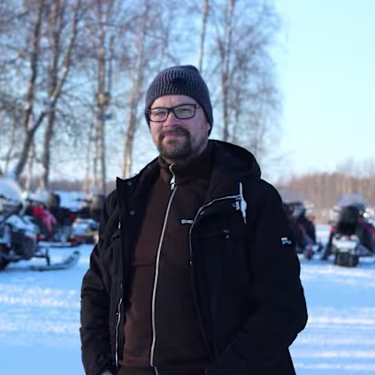 Jarno Valkonen