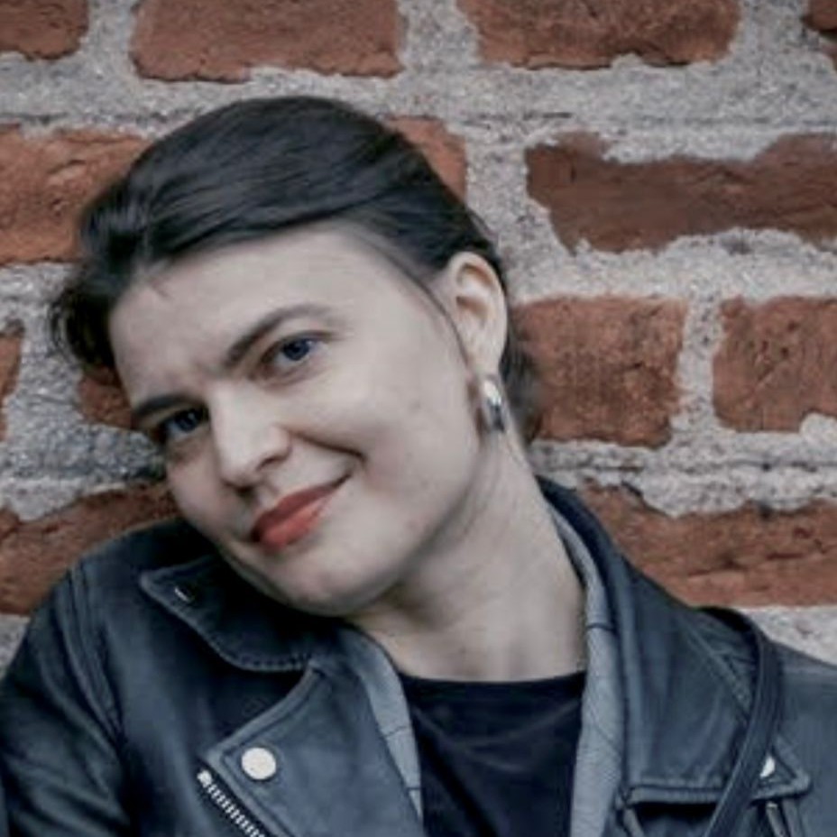 Stina Aletta Aikio (Roos)