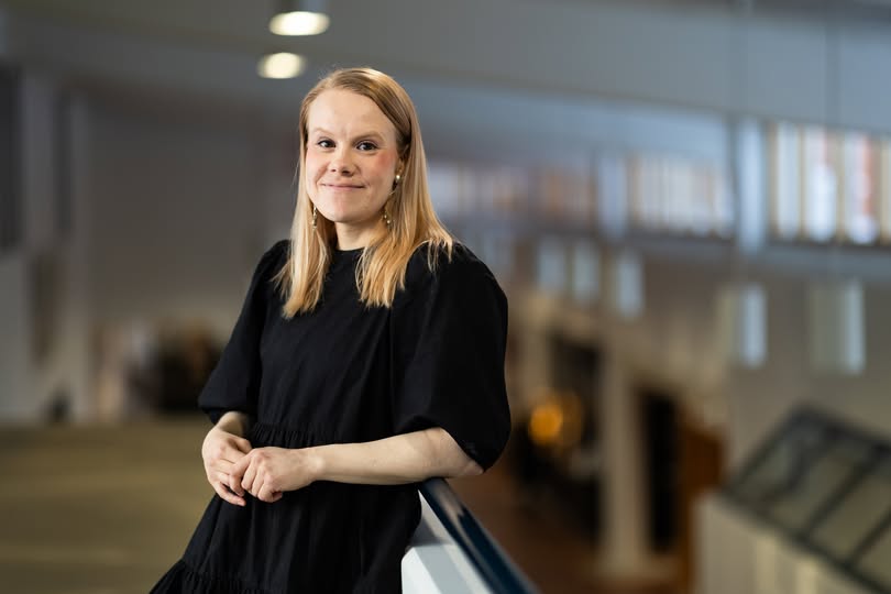 Martta Alajärvi’s article selected as Ympäristöjuridiikka Article of the Year 2025