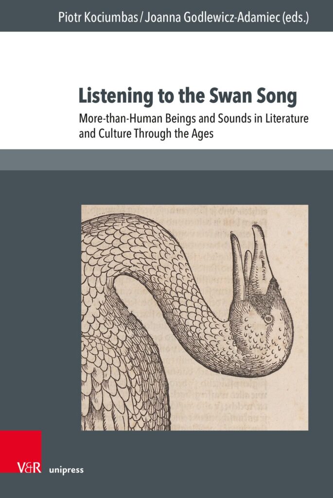 New publication explores listening with mosquitoes across time and place