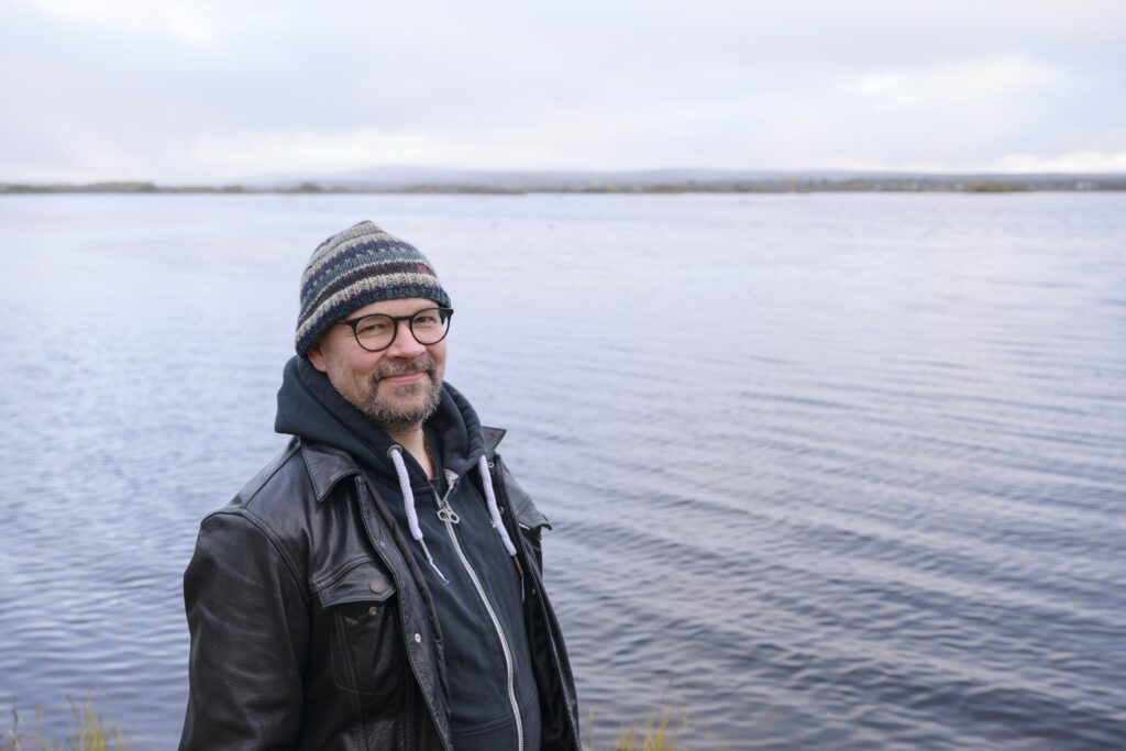 Understanding the worlds behind Deatnu River fisheries regulation