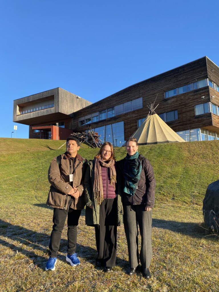 Oral histories for educational transformation