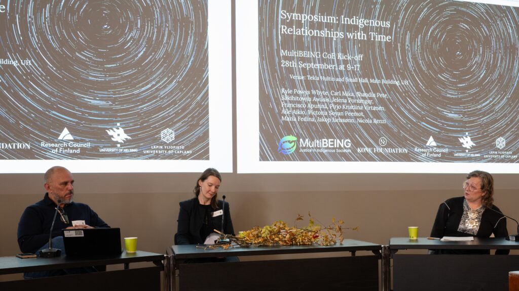Strong turnout for Helsinki kick-off symposium